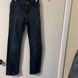 Cherokee girls sz 10 jeans